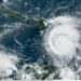 Mortal huracán Beryl avanza hacia México con vientos de hasta 120 mph