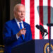 Biden tiene intención de seguir en el poder hasta 2029
