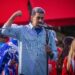 Maduro afirma que nueva consulta popular representa «más democracia»