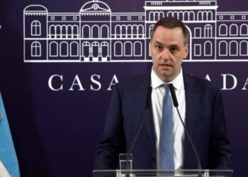 Argentina no apoya la celebración de nuevas elecciones en Venezuela