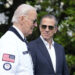 Hunter Biden pidió ayuda al Gobierno de EEUU para una empresa energética ucraniana