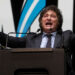 Milei asegura que «no está dispuesto» a devaluar en Argentina