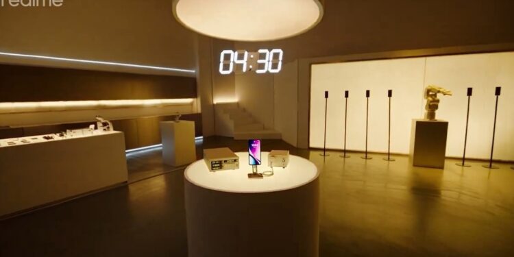 Presentan el dispositivo de carga más rápido del mundo