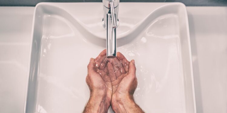 Los gérmenes más peligrosos pueden vivir en el lugar más limpio de la casa