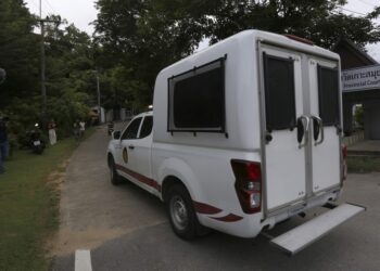 Familia del cirujano descuartizado por Daniel Sancho reacciona a la sentencia de cadena perpetua