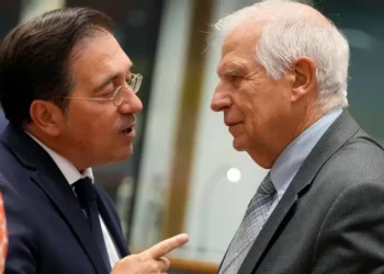 España a UE: las actas de Venezuela no se van a presentar