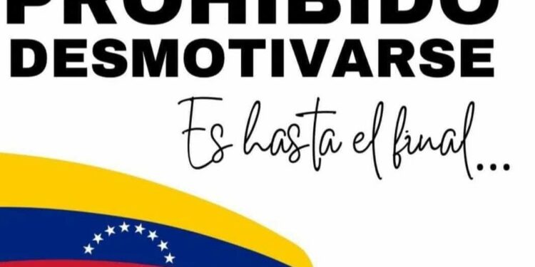Tres semanas después de las elecciones venezolanas, ¿es suficiente tiempo como para sentirse pesimista?, por José Antonio Medina Ibáñez