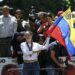 María Corina Machado insta a asumir la necesidad de una transición ordenada en Venezuela
