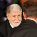 Celso Amorim teme una guerra civil en Venezuela: la no divulgación de las actas electorales no le conviene