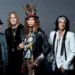 Aerosmith se retira: la banda cancela su gira