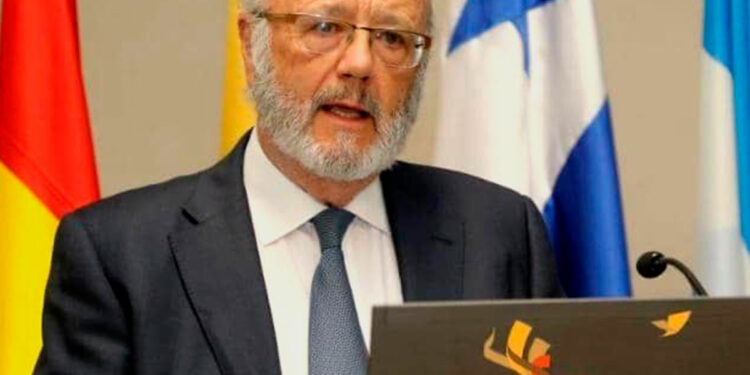 Asociación de Juristas de Iberoamérica alerta que Maduro usa el TSJ para certificar su proclamación