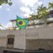 Opositores venezolanos agradecen a Argentina y Brasil por mantener el asilo en la Embajada