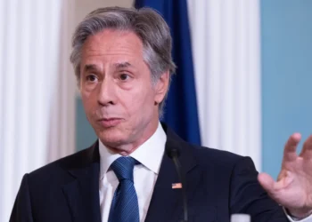 Blinken y canciller colombiano discuten urgencia de transición democrática en Venezuela