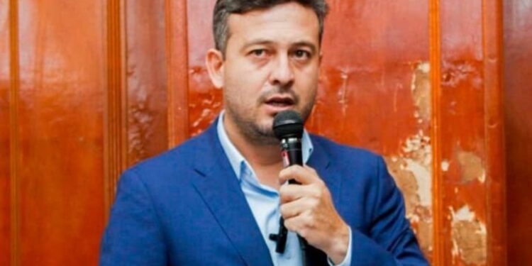 Detienen en Carabobo a dirigente de UNT