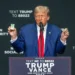 Donald Trump dice que Harris aplicará políticas “de Venezuela o la URSS” si gana las elecciones de EE.UU.