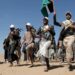 Rebeldes hutíes respaldados por Irán tomaron una delegación de la oficina de la ONU en Yemen