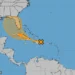 Florida bajo alerta por posible depresión tropical en el Caribe