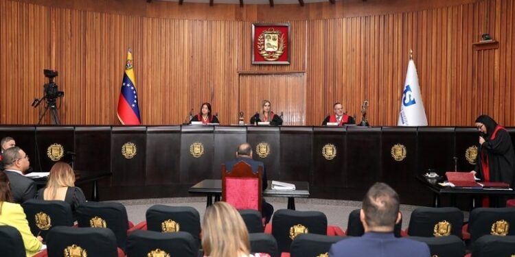 ¿Qué dicen los expertos sobre el “peritaje” del TSJ a los resultados electorales?