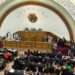 Asamblea Nacional de 2020 sanciona ley que regula y fiscaliza a las ONG