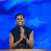 Michelle Obama en su contundente mensaje: Kamala Harris está más que lista