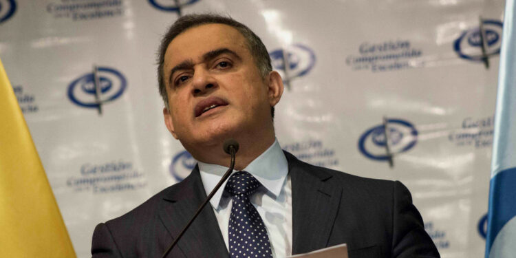 Fiscal venezolano confirma 25 muertes por la violencia postelectoral de la oposición