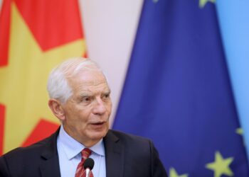 Josep Borrell: Venezuela entrará en una grave crisis si Maduro insiste en decir que ganó