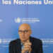 La ONU expresa preocupación por el elevado número de detenciones arbitrarias en Venezuela