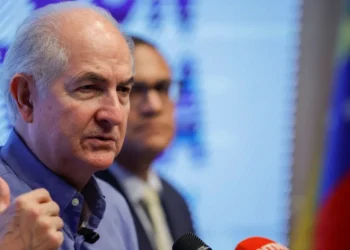 Ledezma acusa a Maduro de ser la “versión tropical de Hitler”