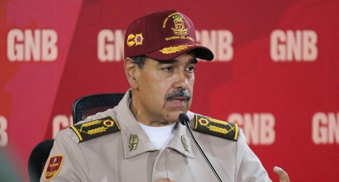 Maduro quiere regular TikTok e Instagram porque «promueven» el odio