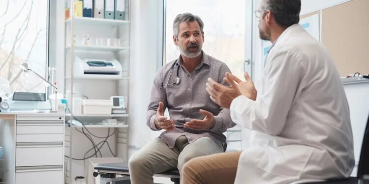 Las muertes por cáncer en hombres podrían crecer 90% para el año 2050: quiénes están más en riesgo