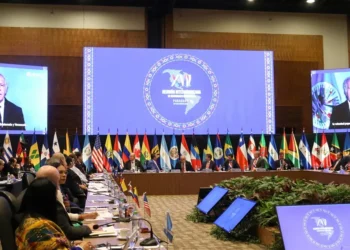 La OEA dice que sistema democrático de Venezuela “colapsó” por falta de independencia electoral