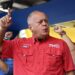 Diosdado Cabello: en Venezuela nunca se publican las actas electorales