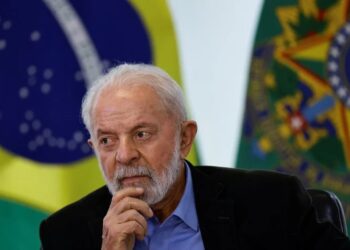 Amorim le sugirió a Lula da Silva sugirió repetir las elecciones en Venezuela