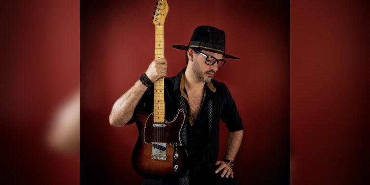 El venezolano argentino Jeremías Lawson presenta la canción “Nosotros”, como adelanto de su nuevo disco