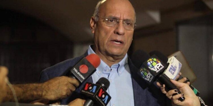 Revelan detalles sobre el delicado estado de salud de Williams Dávila