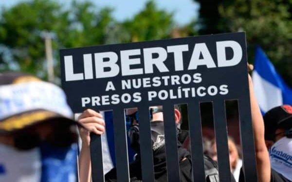 Ya son más de 1.500 presos verificados e identificados luego del fraude electoral