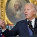 Biden dice que apoya la celebración de nuevas elecciones en Venezuela