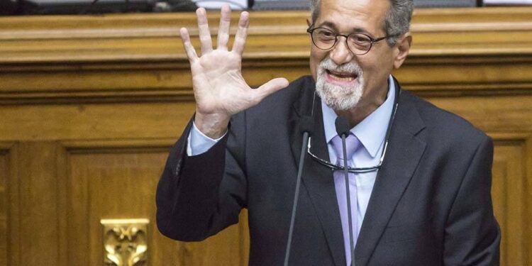 Familiares denuncian desaparición del exdiputado Américo De Grazia