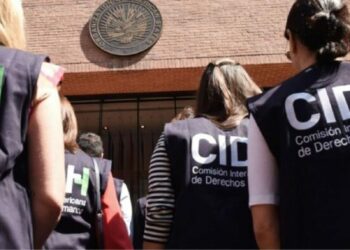 Acoso y terrorismo de estado, por Isaías Márquez