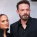 Jennifer Lopez le pide el divorcio a Ben Affleck