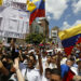 Conozca los puntos de concentración en todo el país para este 28A