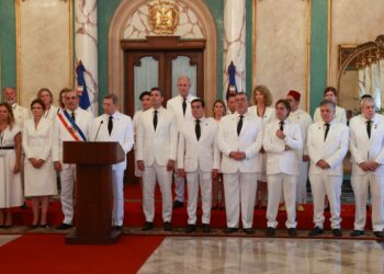 Veintidós países y UE piden verificación imparcial de resultados electorales de Venezuela