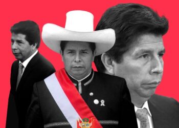 Gobierno peruano rechaza que Pedro Castillo sea defendido con fondos públicos