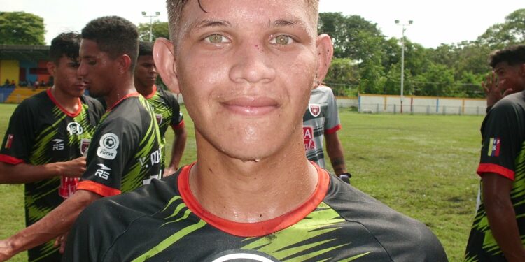 Fernando Rivero un estupendo crack que se pierde de vista