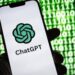Reportan una caída global de ChatGPT