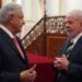 Reunión virtual entre Lula, Petro, AMLO y Maduro aún está pendiente