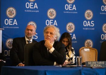 La OEA aprueba una resolución que pide publicar las actas electorales de Venezuela