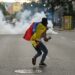 Misión de la ONU exige a Venezuela cesar la represión tras elecciones