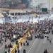 A los venezolanos y al mundo ¡Cese a la represión!