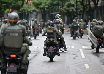 Piden al fiscal Karim Khan la detención de responsables de crímenes de lesa humanidad en Venezuela